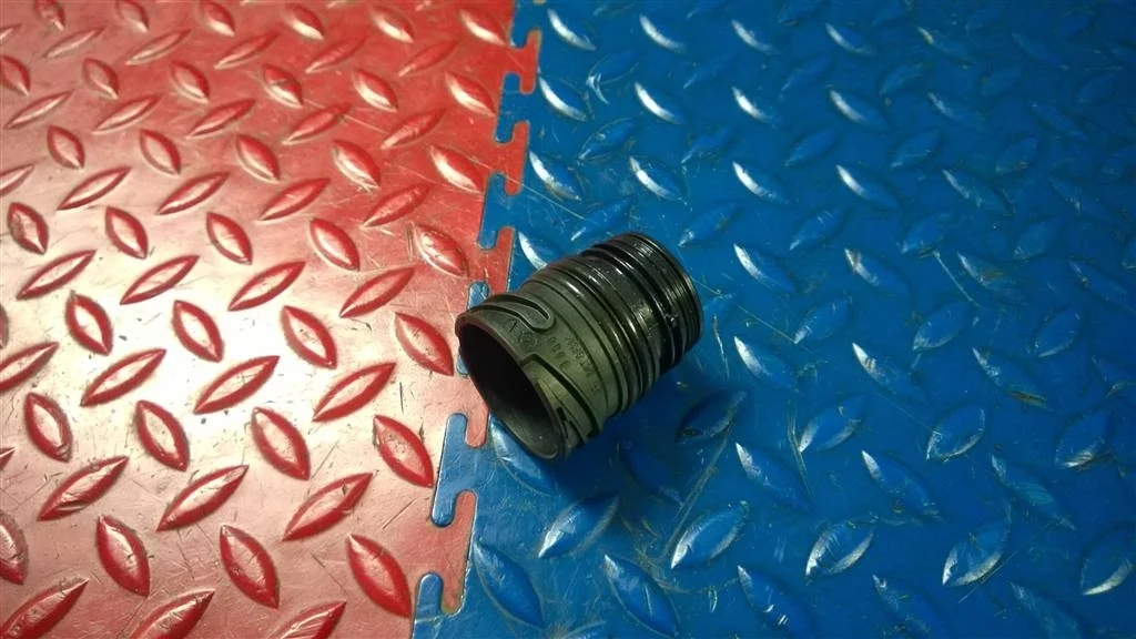 втулка акпп BMW X3 E83  N47D20A 177лс 2.0D