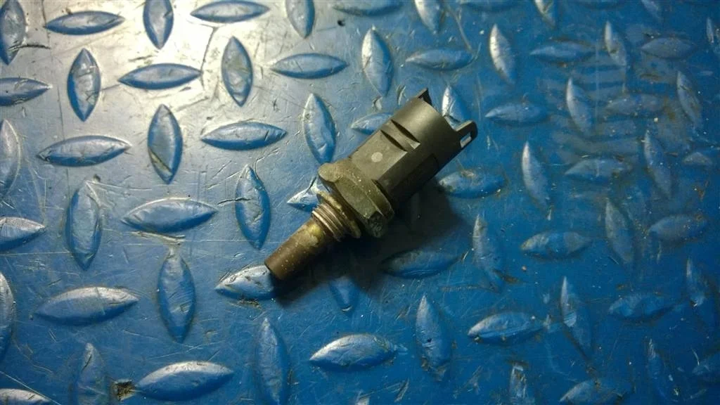 датчик температуры BMW X5 E53