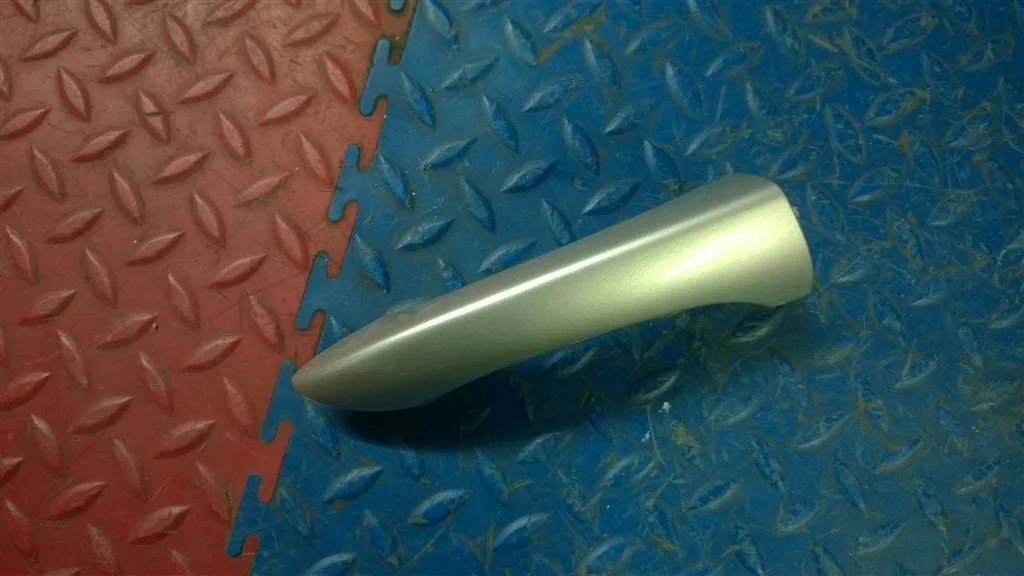 ручка двери наружная BMW X5 E53  M57/TU 218лс 3.0d