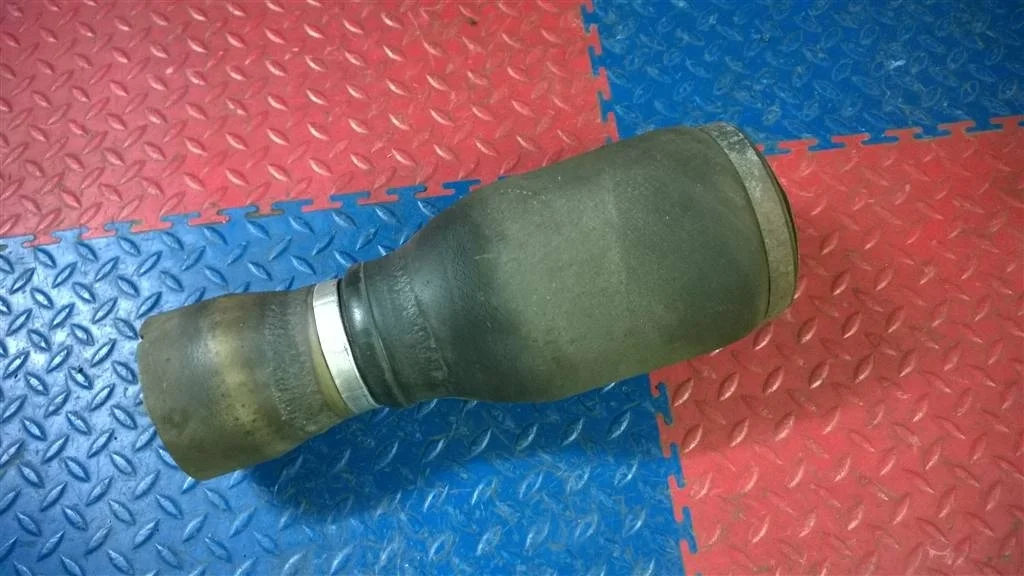 пневмобаллон BMW X5 E53  M57/TU 218лс 3.0d