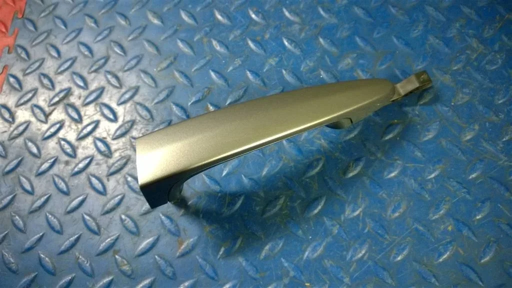 ручка двери наружная BMW X1 E84  N47D20C