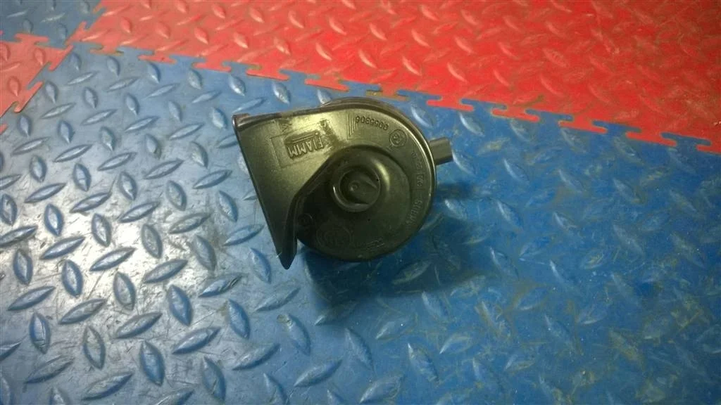 сигнал звуковой высокий BMW X1 E84  N47D20C