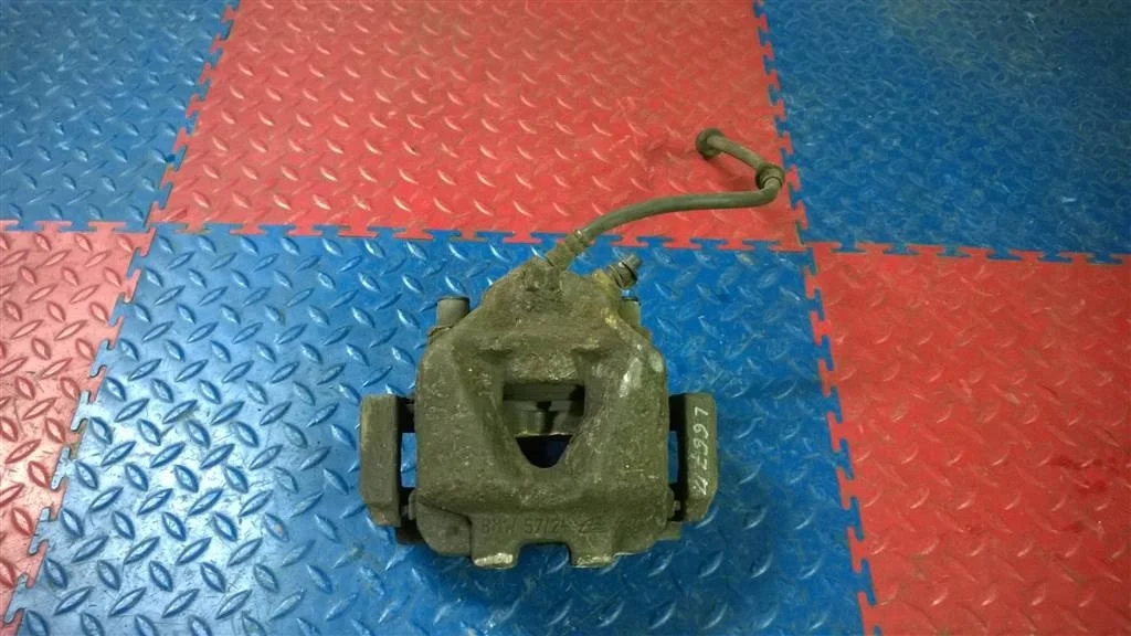 суппорт BMW X1 E84  N47D20C