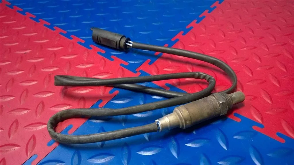 датчик кислородный лямбда-зонд BMW X5 E53