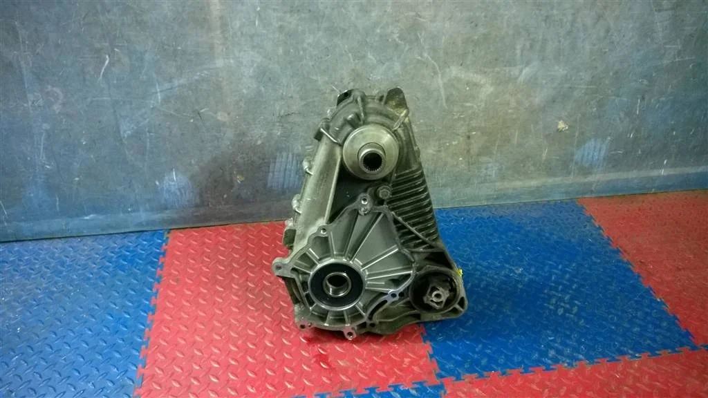 коробка раздаточная BMW X5 E53  M57/TU 218лс 3.0d