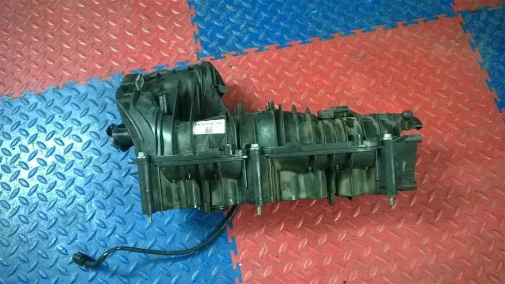 коллектор впускной BMW X1 E84  N47D20C