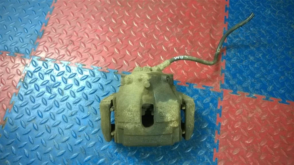 суппорт BMW X3 E83  N47D20A 177лс 2.0D