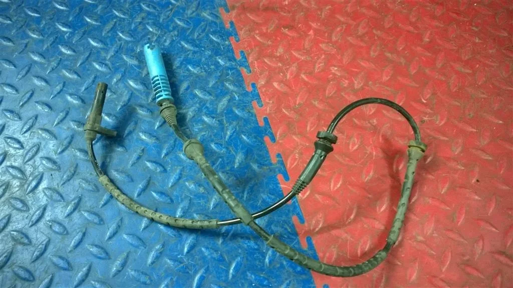 датчик abs BMW X3 E83  N47D20A 177лс 2.0D