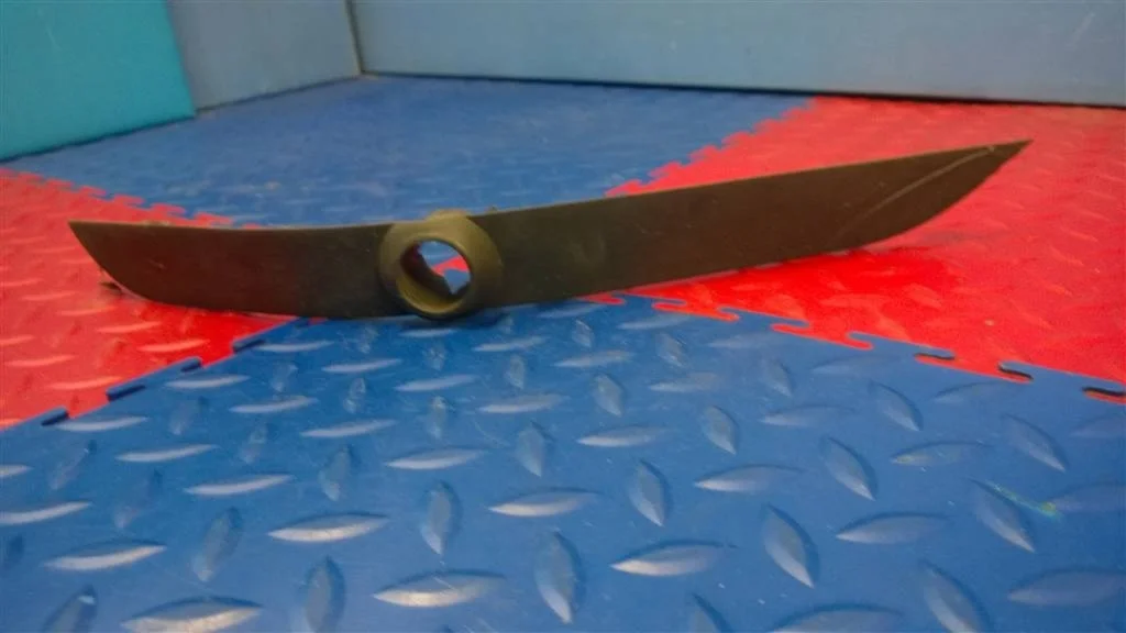 крепление парктроника переднего BMW X5 E53 51117009894  M54B30 231 лс 3.0i 2003 BLACK SAPPHIRE METALLIC (475)