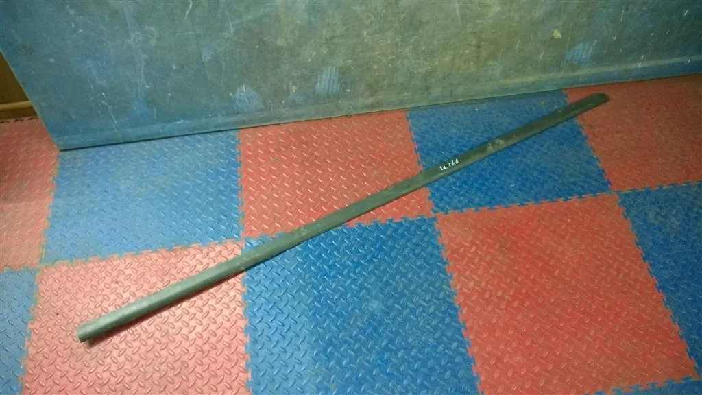 молдинг порога BMW X5 E53 51718408677  M54B30 231 лс 3.0i 2003 BLACK SAPPHIRE METALLIC (475)