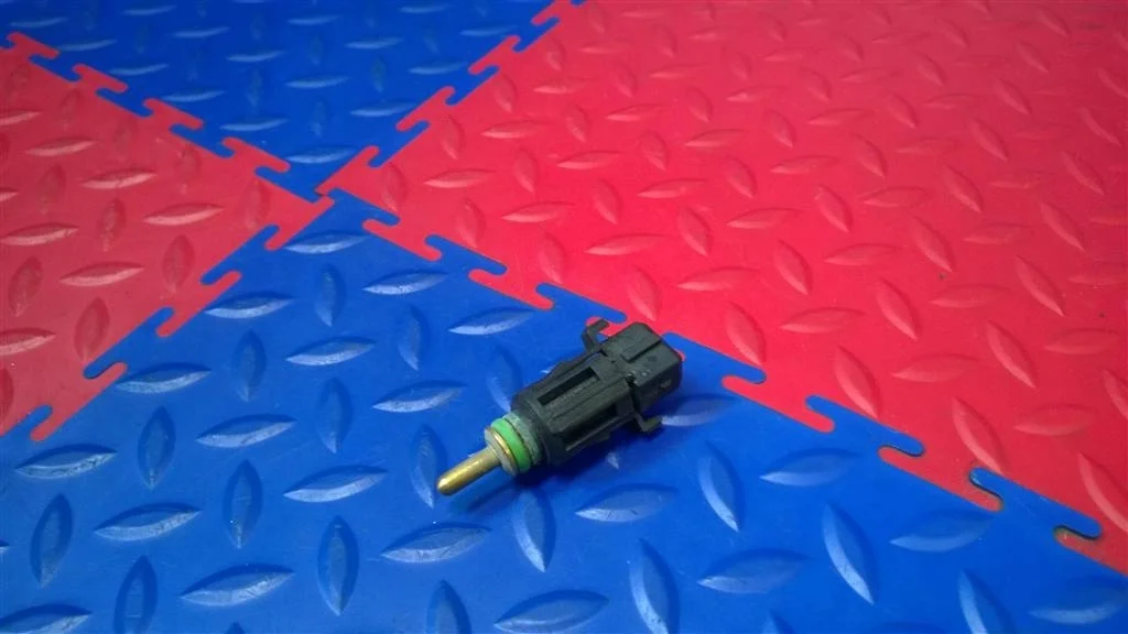 датчик температуры BMW 5-серия E60/E61