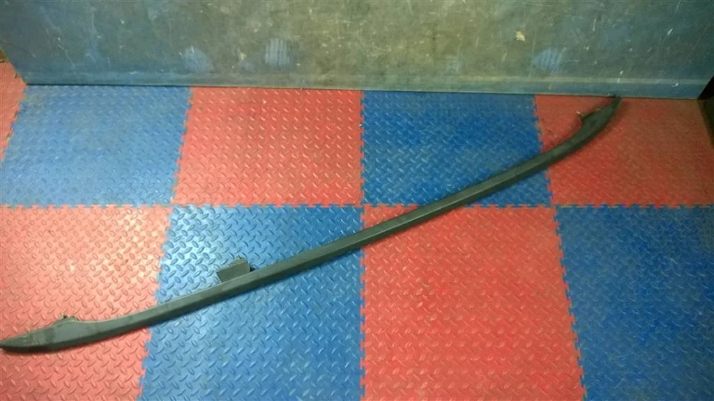 рейлинг BMW X3 E83