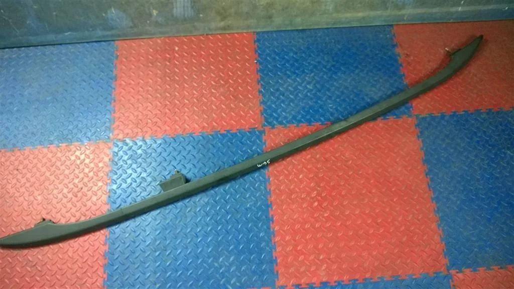 рейлинг BMW X3 E83  N47D20A 177лс 2.0D