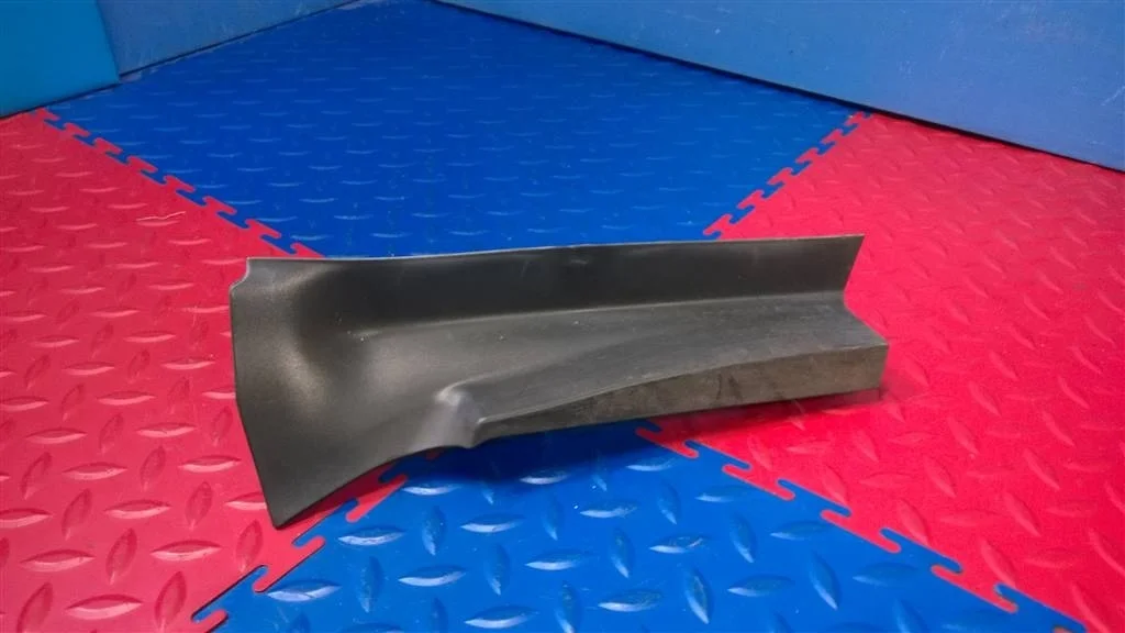 накладка заднего фонаря BMW X3 F25  N47D20C 184 лс 2.0D