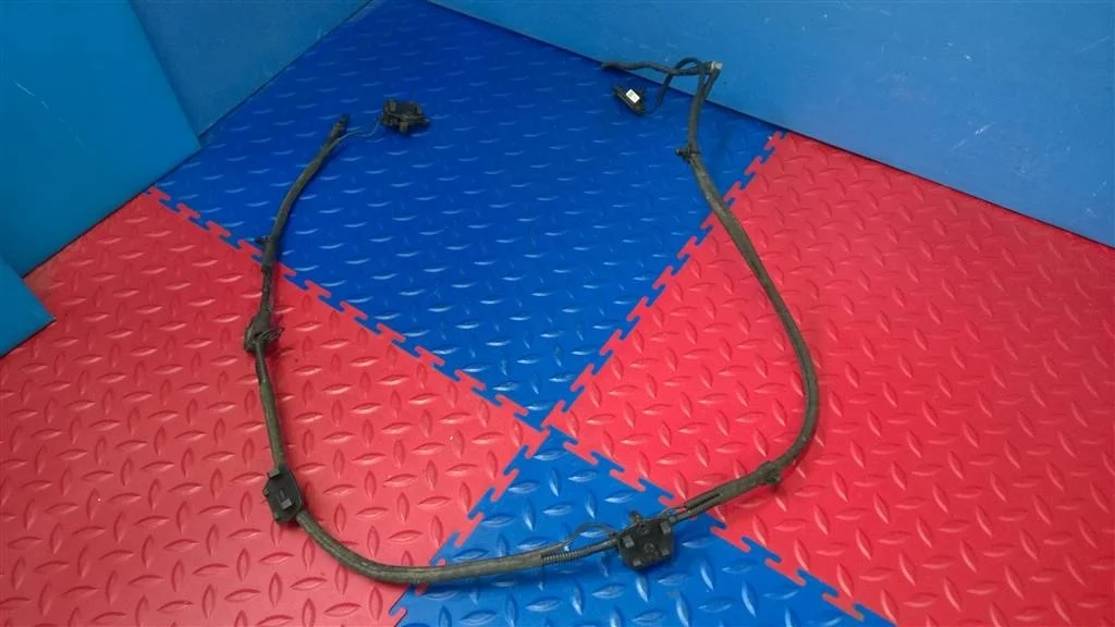 форсунки омывателя лобового стекла BMW X3 F25 61667289921  N47D20C 184 лс 2.0D 2013 SPACEGRAU METALLIC ( A52 )