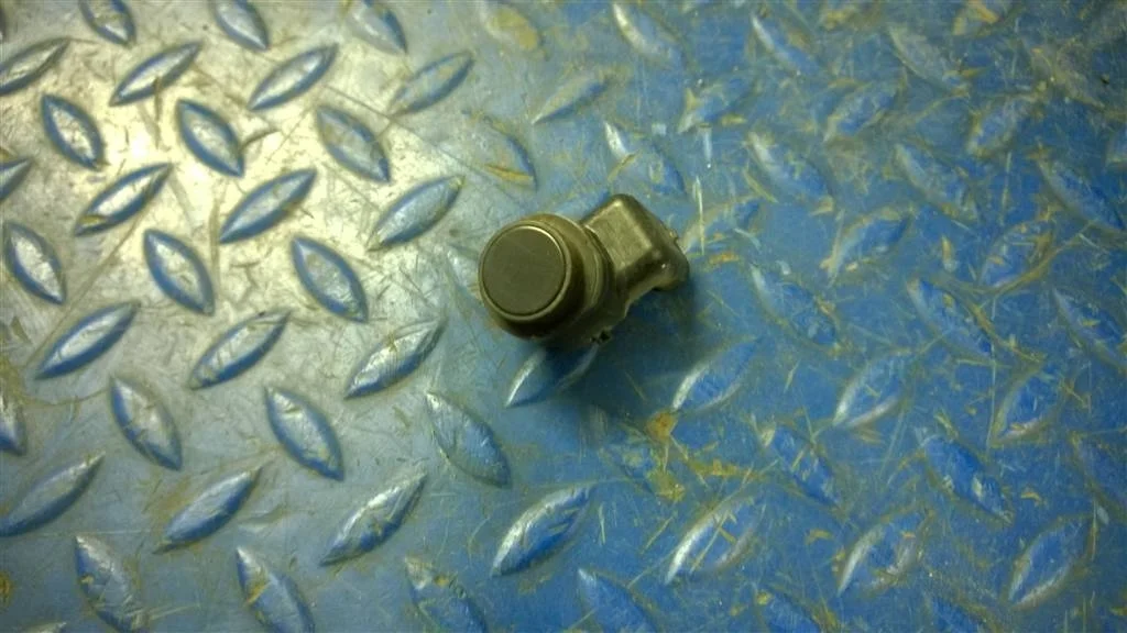 датчик парковки BMW X3 F25  N47D20C 184 лс 2.0D