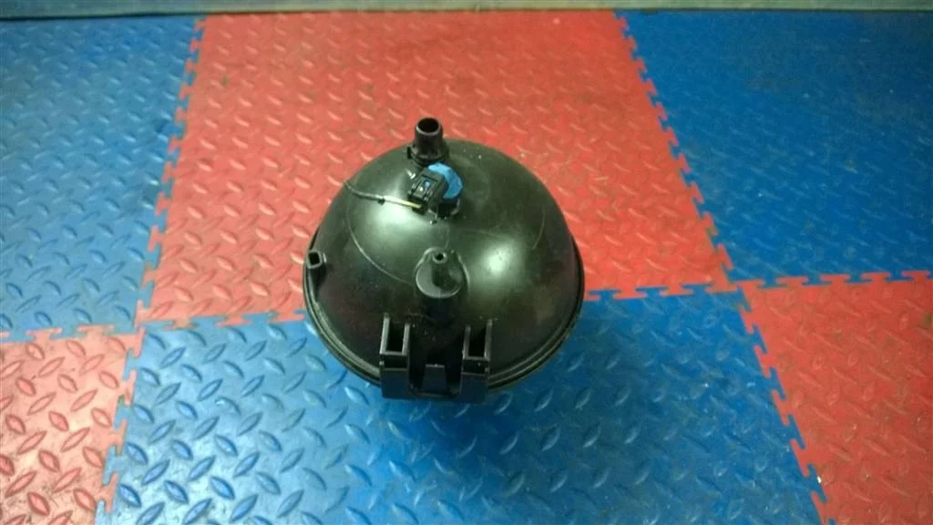 бачок расширительный BMW X3 F25