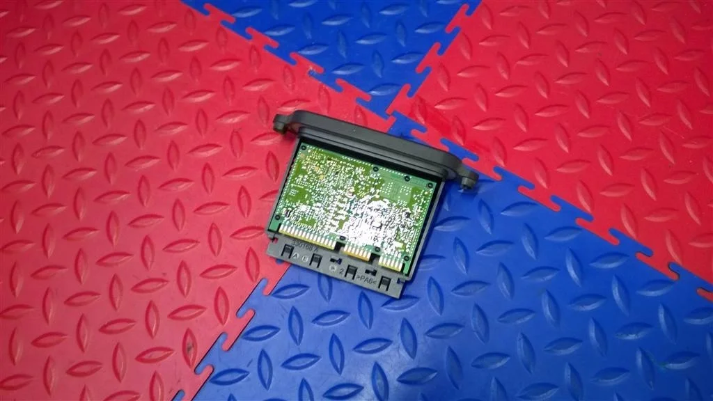 блок управления светом BMW X3 F25  N47D20C 184 лс 2.0D