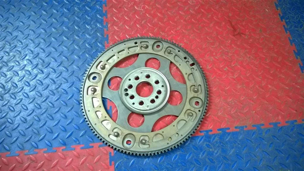 маховик BMW X3 F25  N47D20C 184 лс 2.0D