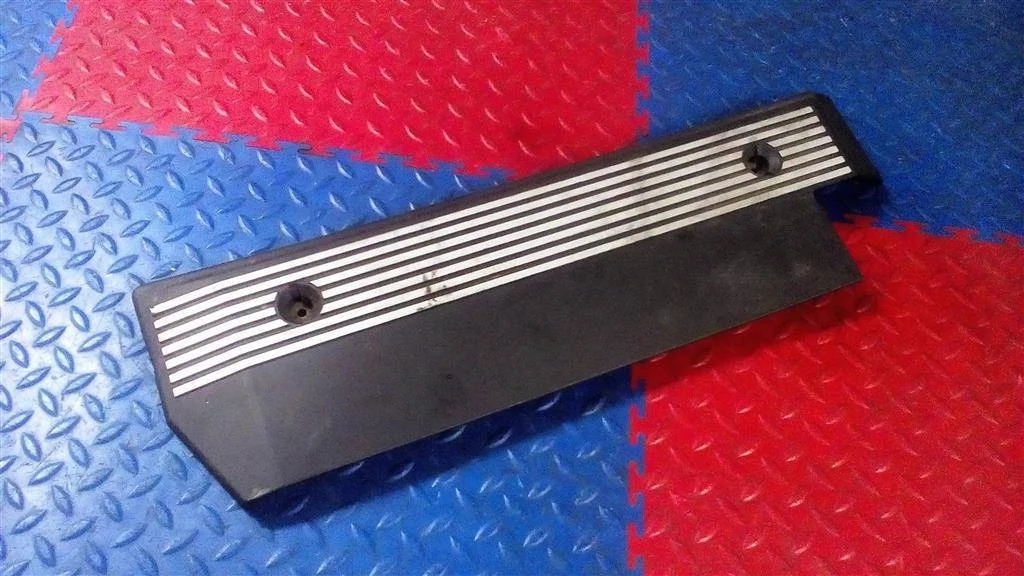 накладка декоративная двигателя BMW X3 E83  M54B30 231лс 3.0i