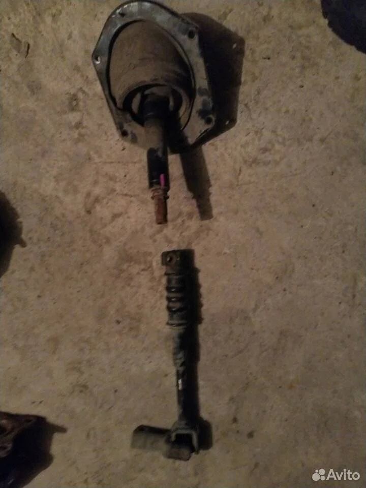 Кардан рулевой Toyota Land Cruiser Prado 150 (2009—2013) 3.0