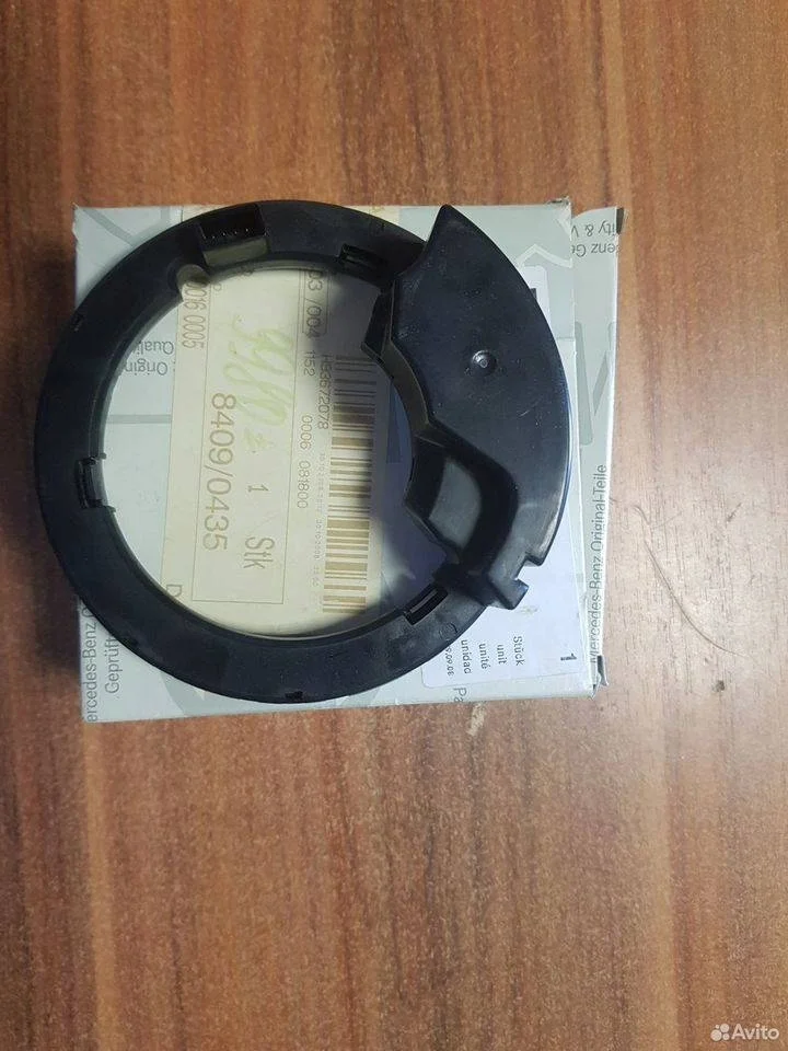 Датчик угла поворота рулевого колеса Mercedes-Benz W210 E-Klasse 1995-2000