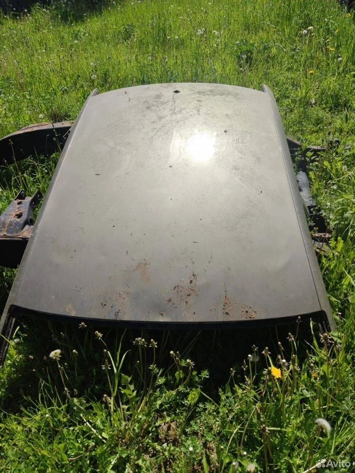 Крыша Audi A7 I (2010—2014)