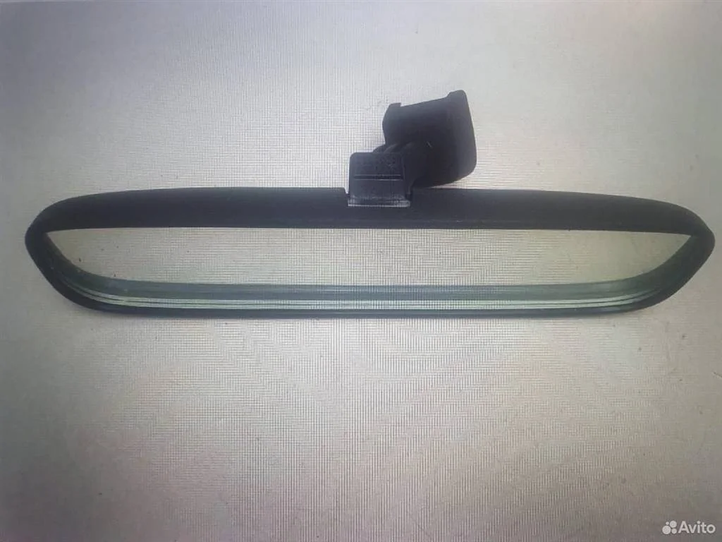 Зеркало заднего вида Lexus IS II (2005—2008)