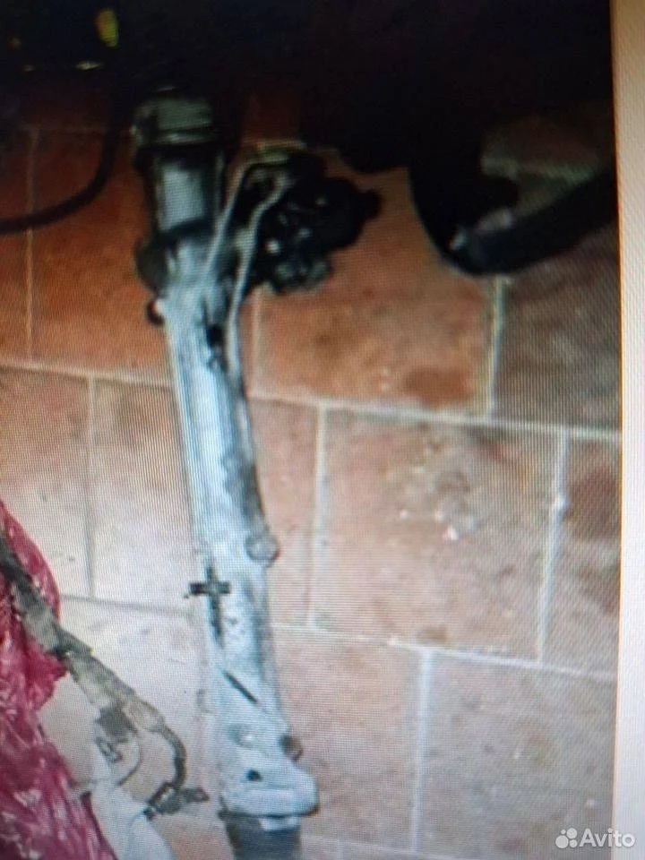 Рейка рулевая Audi A8 D4 (2010—2014) 4,2