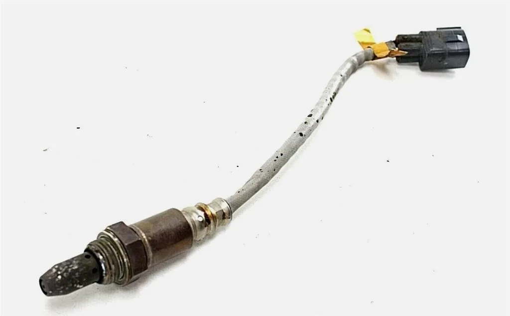 Датчик кислородный/Lambdasonde Lexus IS II (2005—2008)
