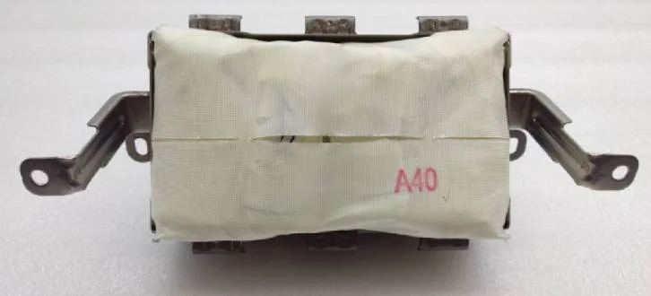 Подушка безопасности пассажирская (в торпедо) Lexus NX Z10 рестайлинг (2017—2021)