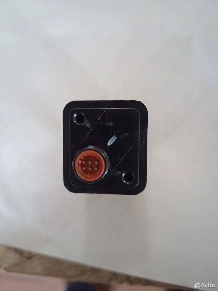 Камера заднего вида Audi A8 D4 (2010—2014) CGWA 3.0