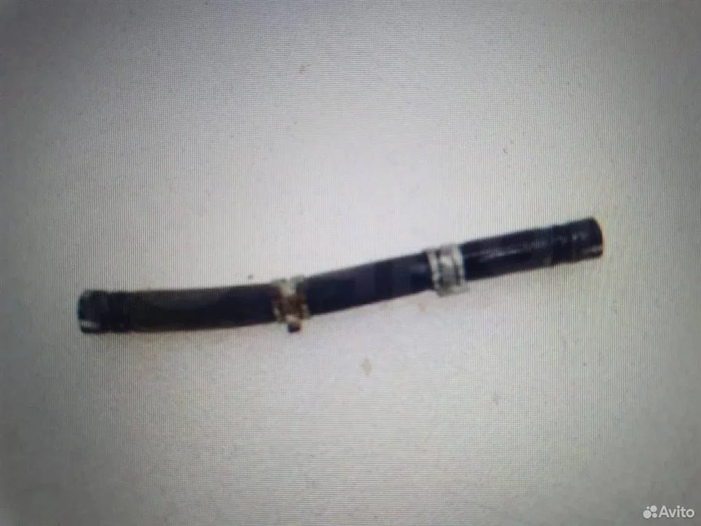 Трубка системы охлаждения АКПП Nissan X-Trail II (2007—2011)