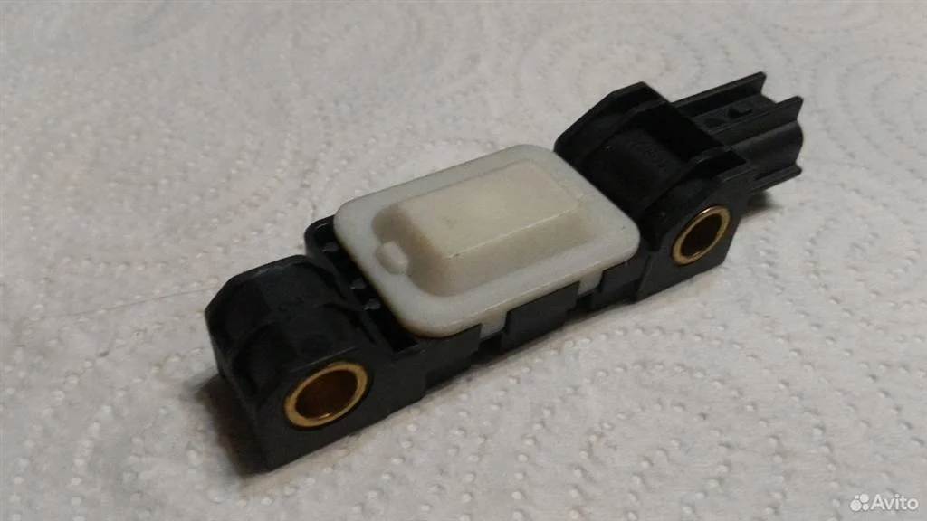 Датчик AIR BAG Bentley Continental Flying Spur I (2005—2012)