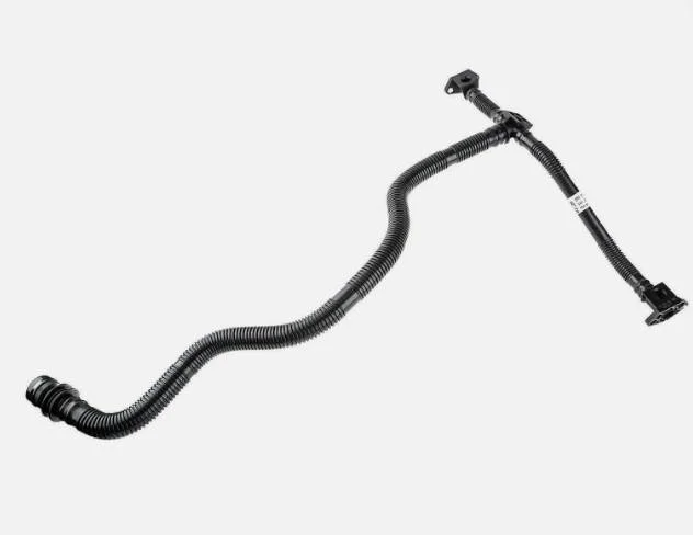 Шланг вентиляции картер. газов Audi A8 D4 (2010—2014) CGWA 3.0