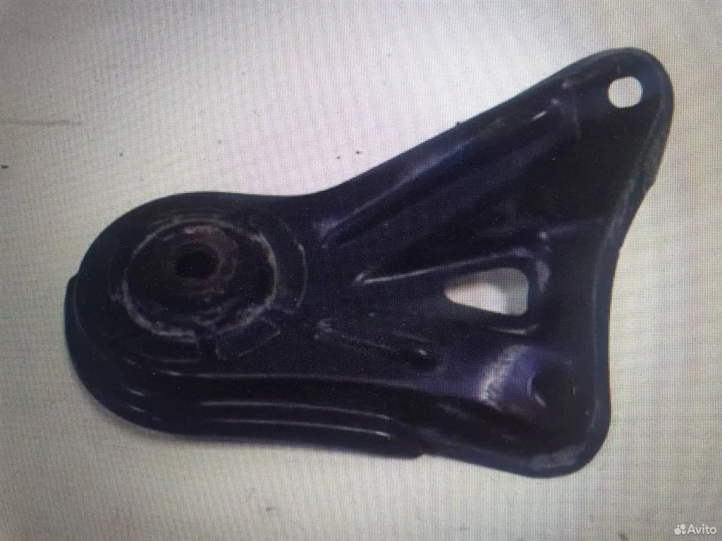 Кронштейн Toyota Camry XV50 (2011—2014)