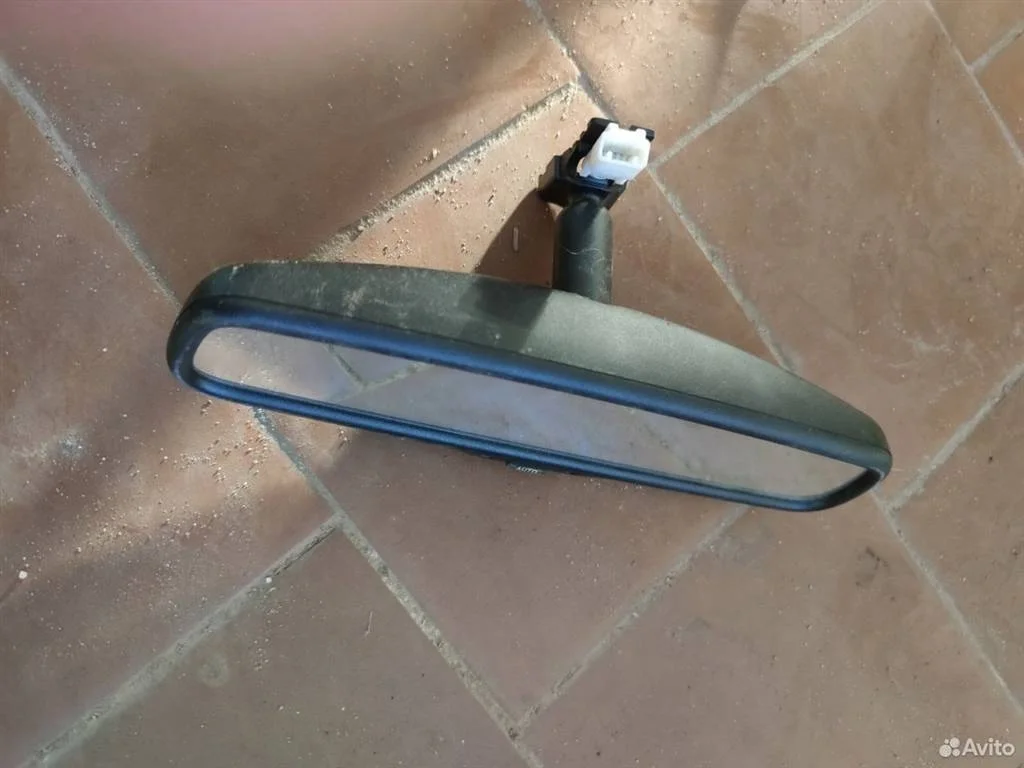 Зеркало заднего вида Toyota Camry XV50 рестайлинг (2014—2017)