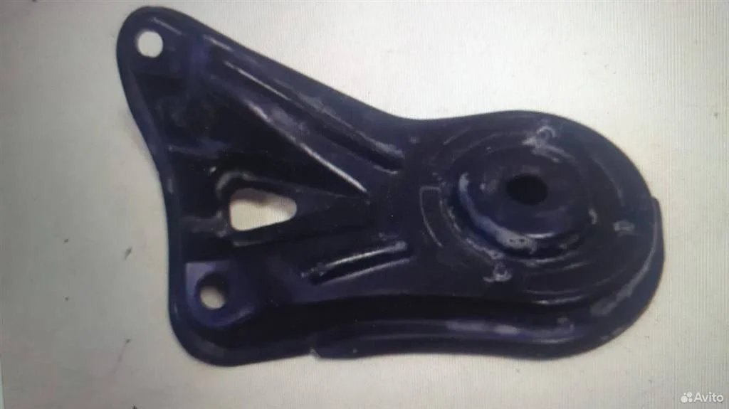 Кронштейн Toyota Camry XV50 (2011—2014)