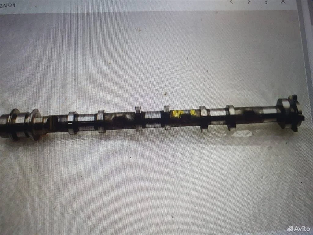 Распредвал впускной Audi A8 D4 (2010—2014) CGWA 3.0