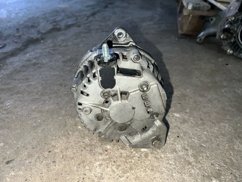 Генератор Nissan Murano 2007 Z50