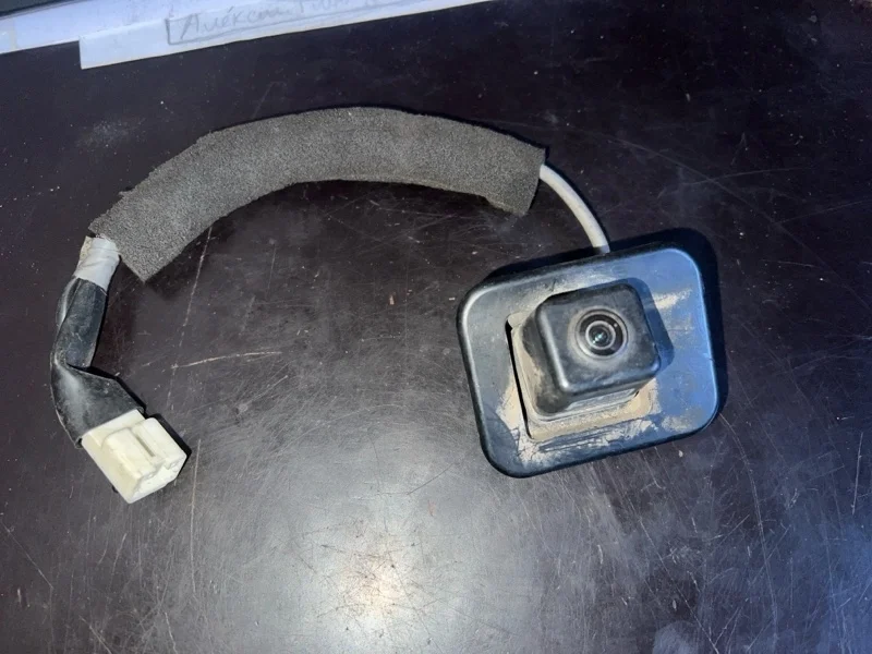 Камера заднего вида Nissan Teana 2006 J31