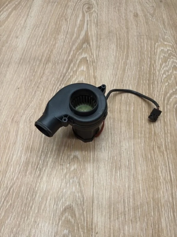 Вентилятор блока предохранителей Mercedes ML 1999 W163