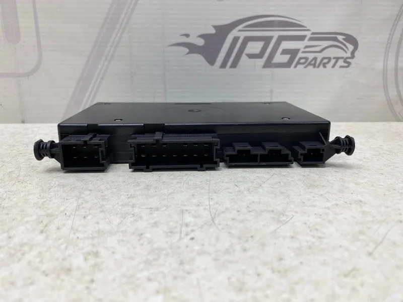 Блок управления сиденьем Mercedes-benz 2013 W212