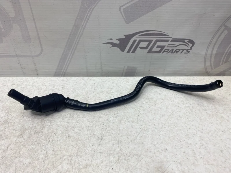 Клапан вентиляции картерных газов Mercedes-benz W212