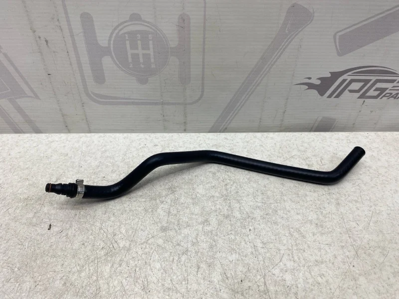 Вентиляционная трубка Mercedes-benz W221