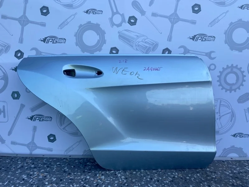 Дверь задняя правая Mercedes-benz CLS 2014 X218