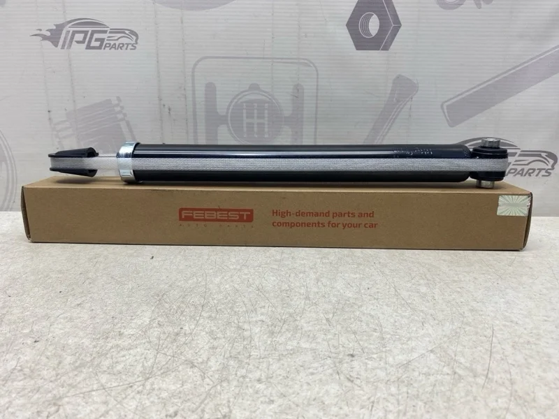 Амортизатор задний Mercedes-benz W212