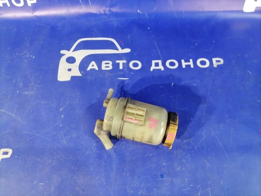 бачок гидроусилителя SUBARU FORESTER SG5 EJ205