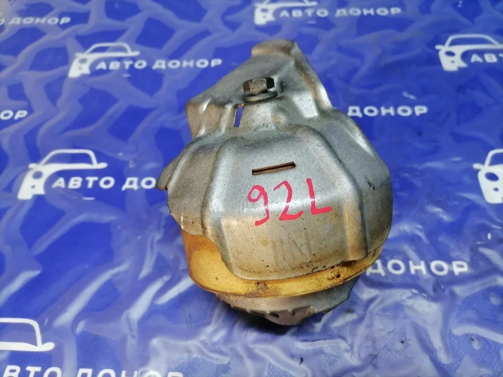 подушка двигателя MERCEDES-BENZ E-Class W211 M211E32