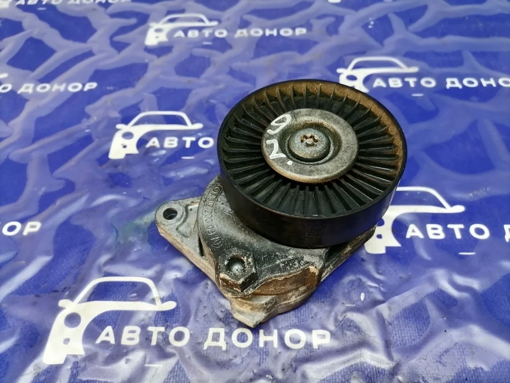 ролик натяжной MERCEDES-BENZ E-Class W211 M211E32